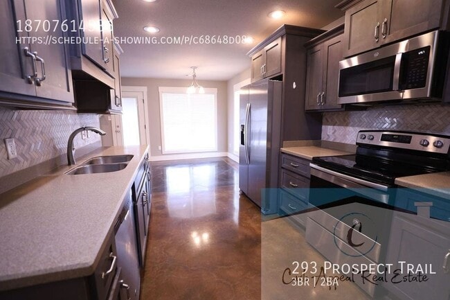 Building Photo - 293 Prospect Trl