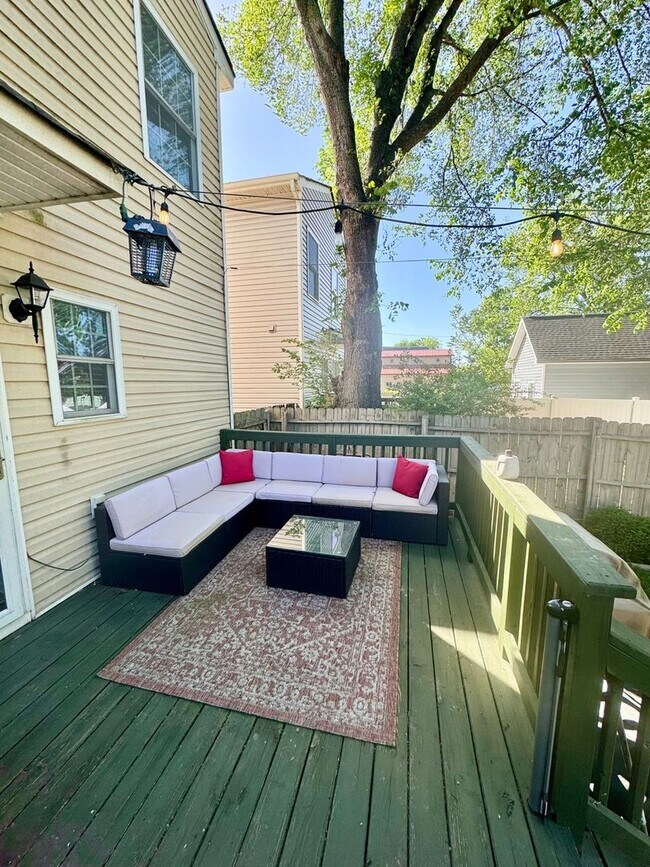 Building Photo - Charming 3BR House in Richmond