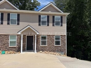 Building Photo - WEST KNOX CEDAR BLUFF AREA 2 BEDROOM 2.5 BATH TOWNHOUSE