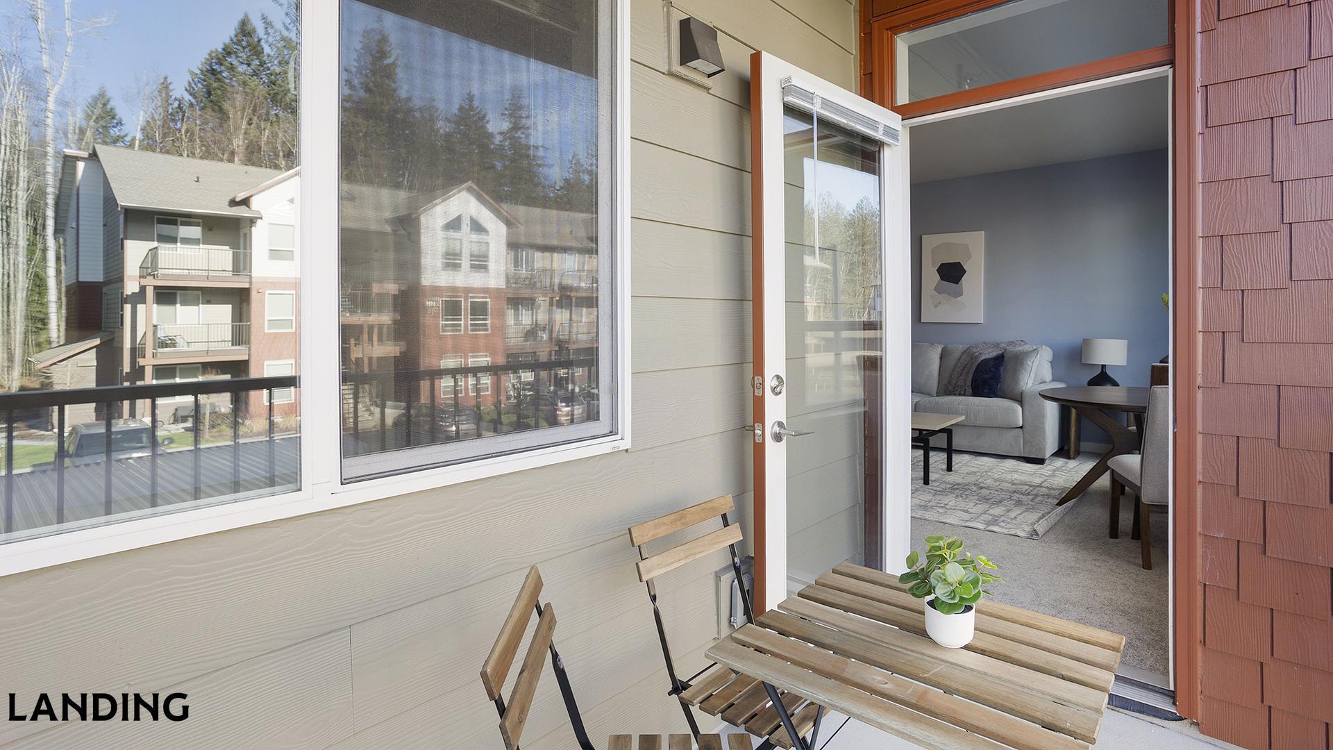 Building Photo - 17500 25th Ave NE