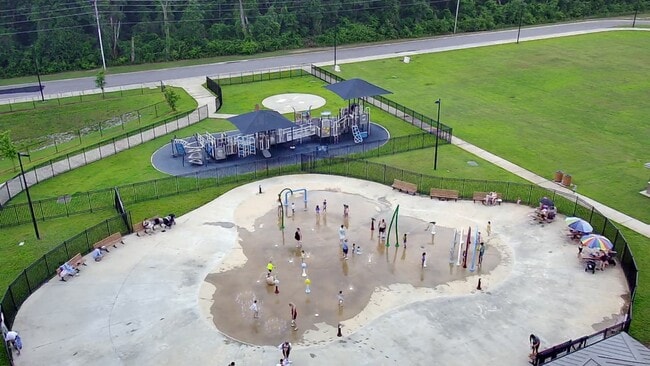 Building Photo - 4007 Amble Wy