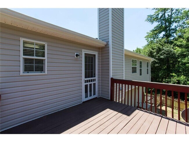 Building Photo - 2727 Fort Hampton Ct