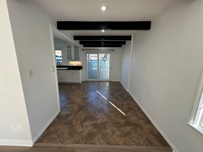 dining room - 5112 W 123rd Pl