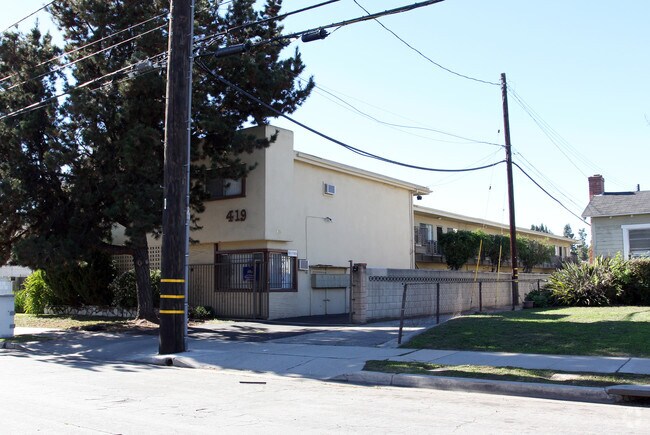 Primary Photo - 419 N Chandler Ave