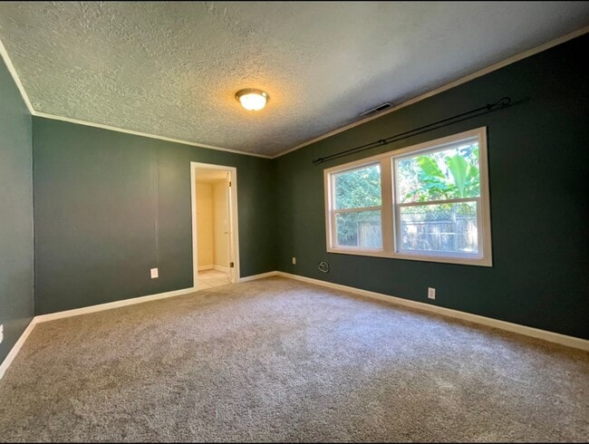 Building Photo - Updated Ranch with Large Fenced Yard, Tucked Off Walker Road~ Gas Fireplace~ Great Natural Light~...