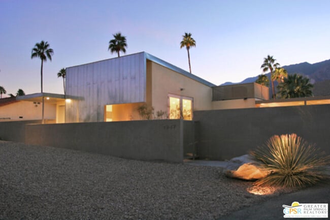 Building Photo - 1947 S Joshua Tree Pl