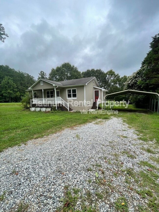 Building Photo - 35 Pecks Creek Ct