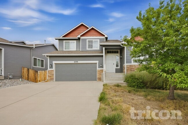 Building Photo - 6298 San Mateo Dr