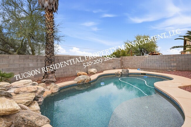 Building Photo - 8802 S Desert Valley Way