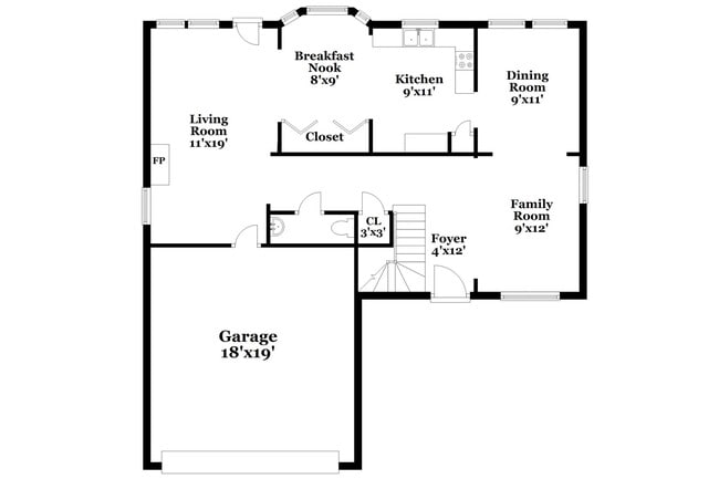 Building Photo - 19610 Plymouth Ridge Ln