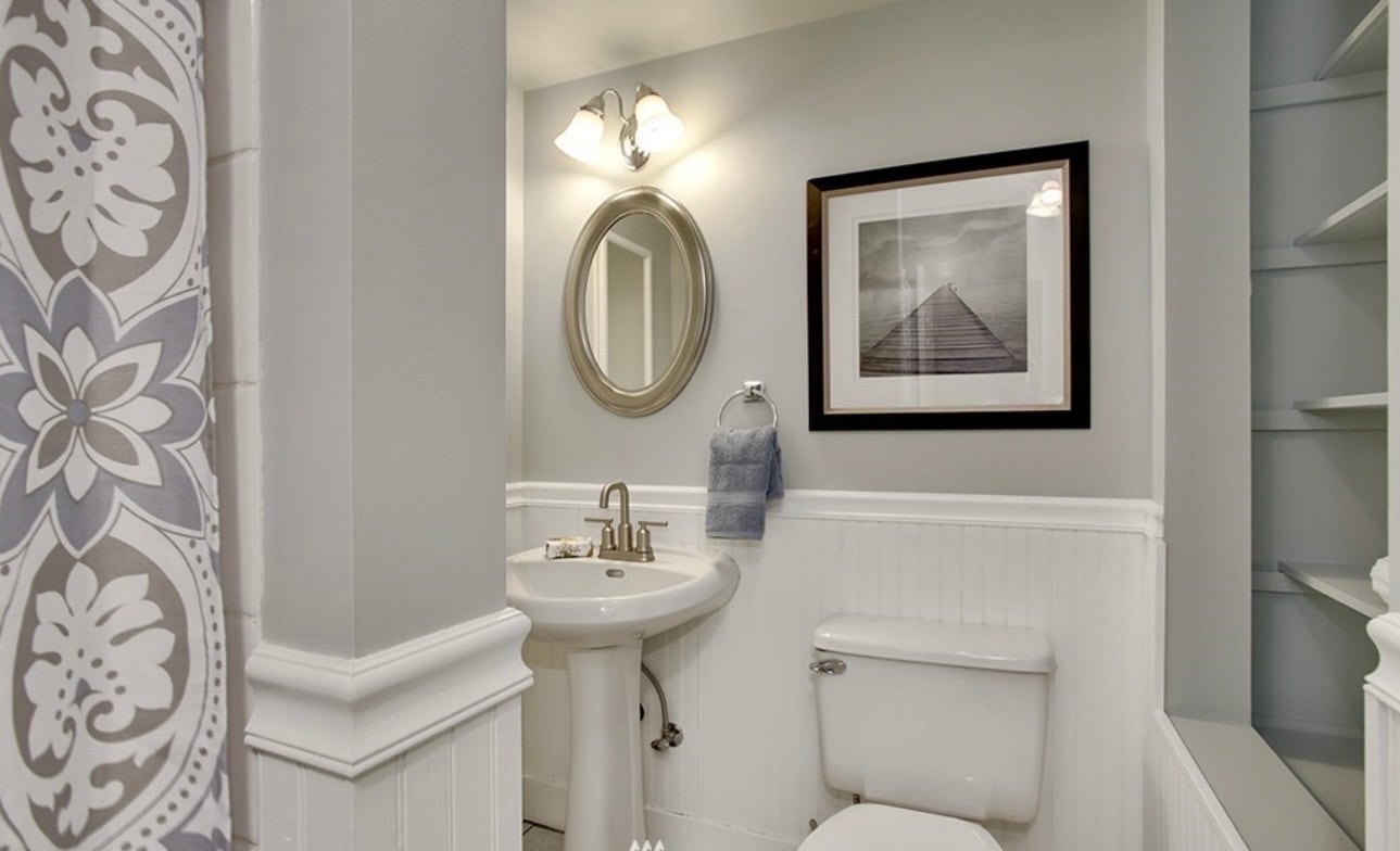 Building Photo - 7555 17th Ave NW