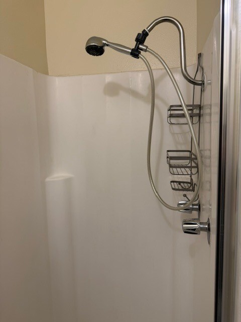 Primary Bathroom #1 Shower - 18307 Burbank Blvd