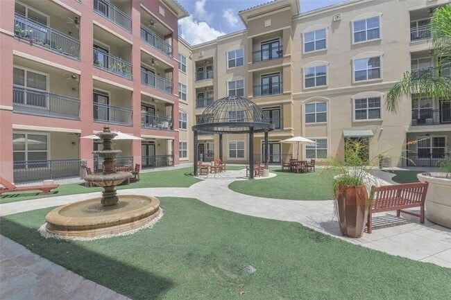 Building Photo - 1711 Old Spanish Trl