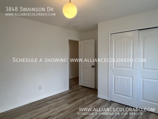 Building Photo - 3848 Swainson Dr