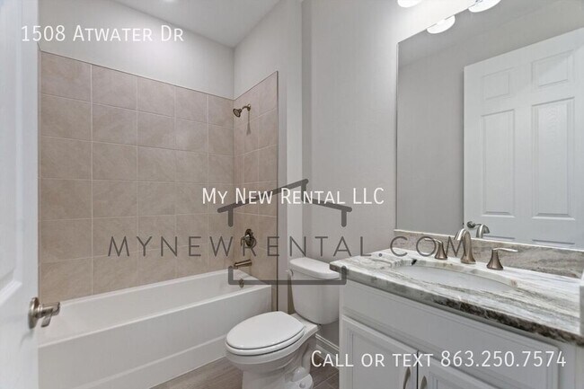 Building Photo - 1508 Atwater Dr