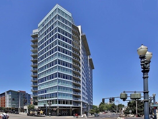 Building Photo - 1926 W Burnside St