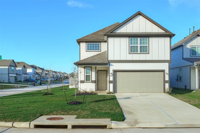 Building Photo - 2460 Shellcracker Dr