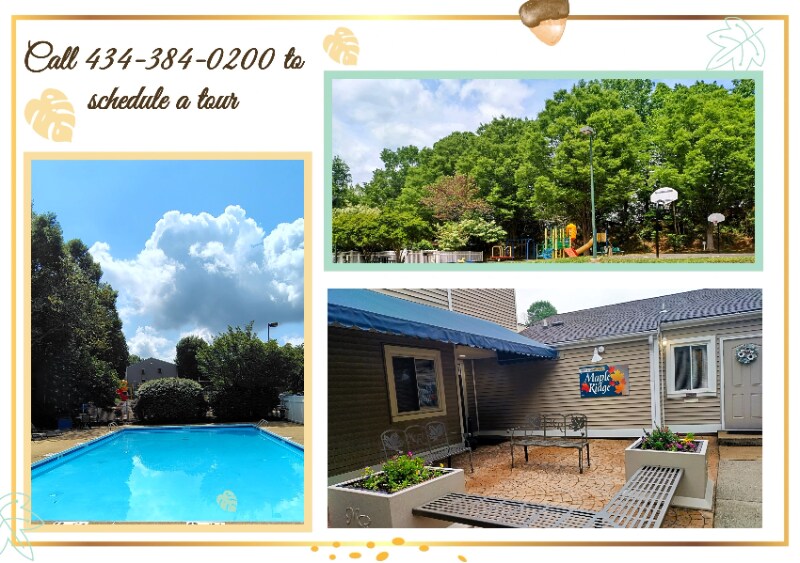 Building Photo - 600 Reusens Rd