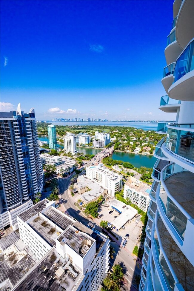 Building Photo - 6365 Collins Ave