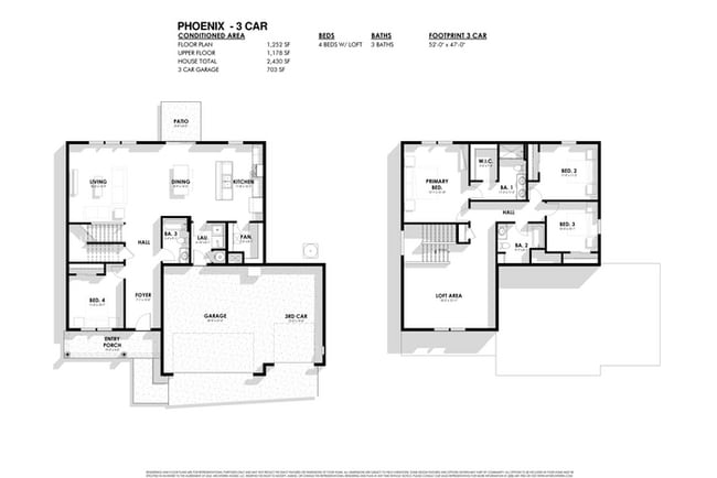 Building Photo - Spacious 4-Bedroom Home with Loft, 3 Baths & 3-Car Garage