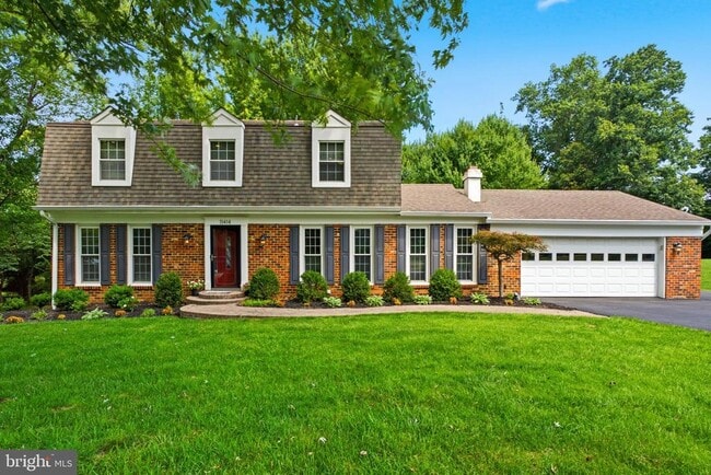 Building Photo - 11414 Bronzedale Dr