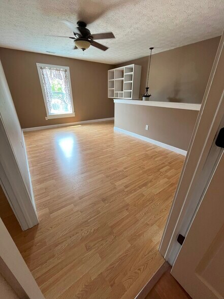Sitting room - 2148 Cumulus Ct