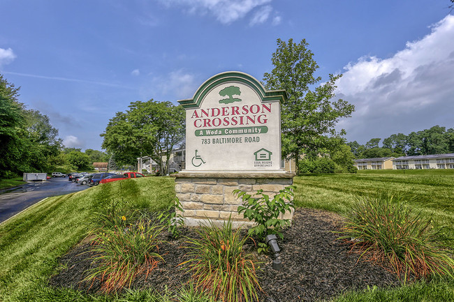 Primary Photo - Anderson Crossing