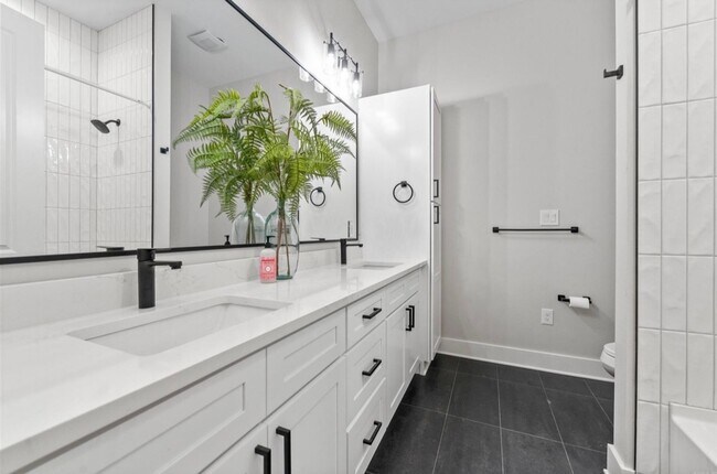 Building Photo - Modern luxury available in Fletcher Ridge