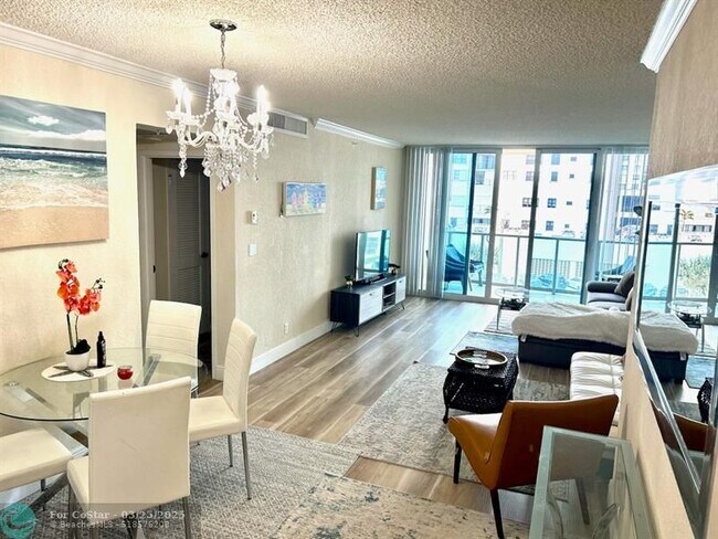 Building Photo - 2501 S Ocean Dr