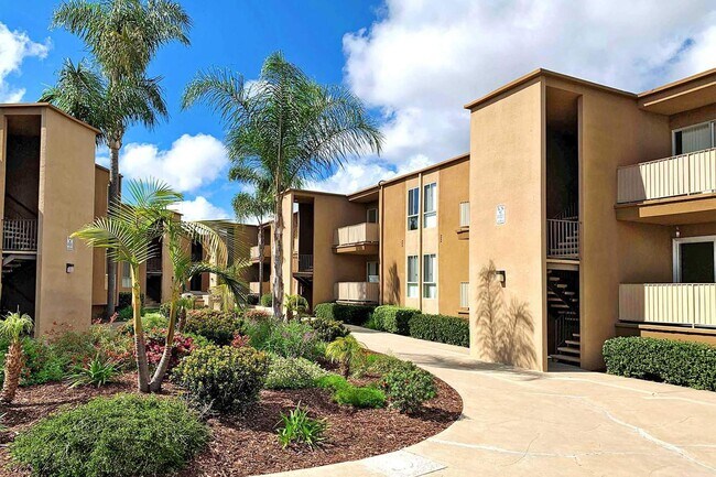 Building Photo - Dorchester Apartments | Spacious 1 & 2 Bedroom Apartments Near SDSU