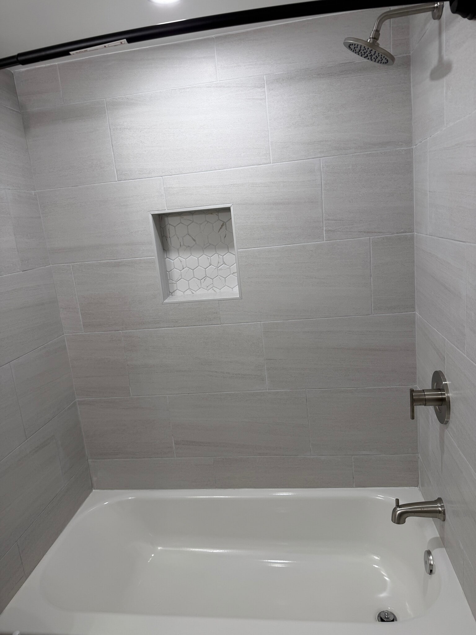 Bathroom - 4421 Romlon St