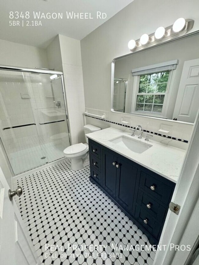 Building Photo - 8348 Wagon Wheel Rd