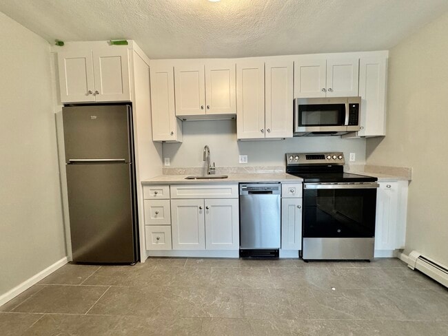 Building Photo - 91 Spring St