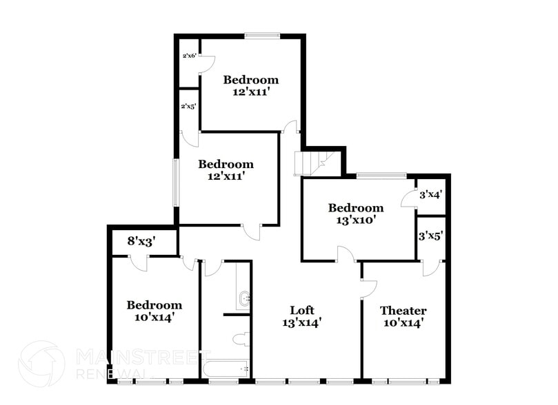 Building Photo - 721 Magnolia Trail