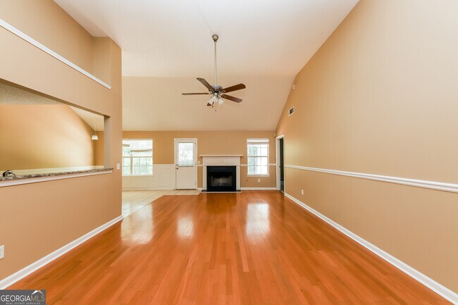 Building Photo - 4860 Bald Eagle Way