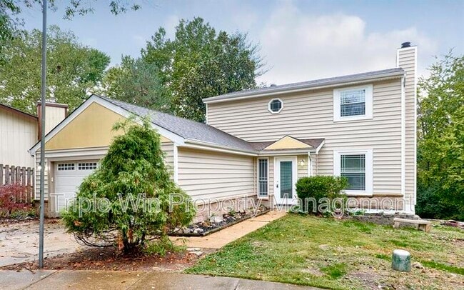 Primary Photo - 1661 Rishon Hill Dr