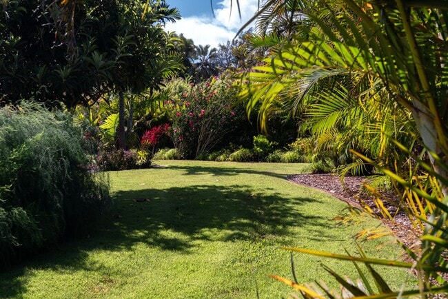 Building Photo - Elevated Haiku Retreat with Ocean Views, Designer Finishes & a Lush Edible Garden Sanctuary