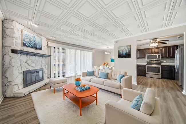 Building Photo - 15700 86th Ave