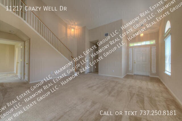 Building Photo - 11217 Crazy Well Dr