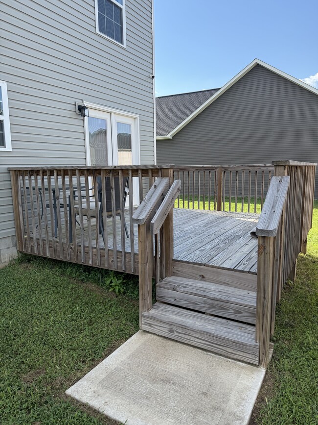 Building Photo - 7424 Emory Orch Ln