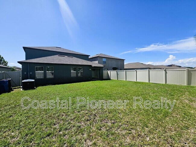 Building Photo - 6822 King Crk Dr