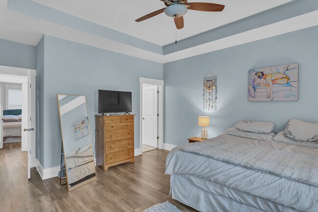 Building Photo - 3651 Watch Hill Way