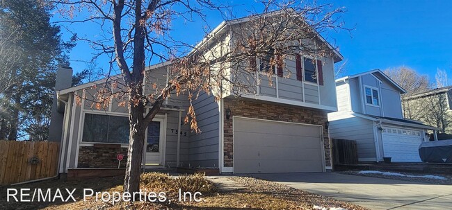 Building Photo - 3 br, 2 bath House - 7545 Churchwood Cir