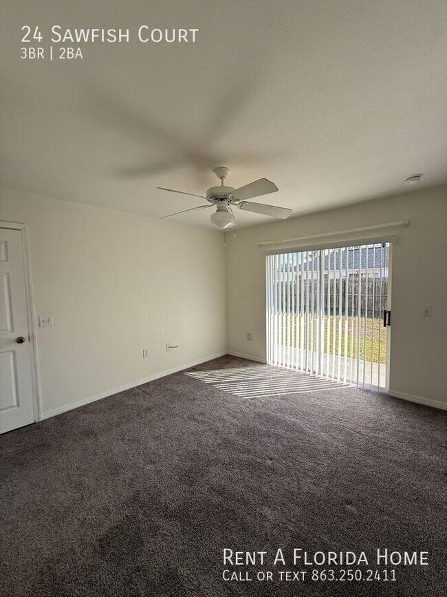 Building Photo - 24 Sawfish Ct