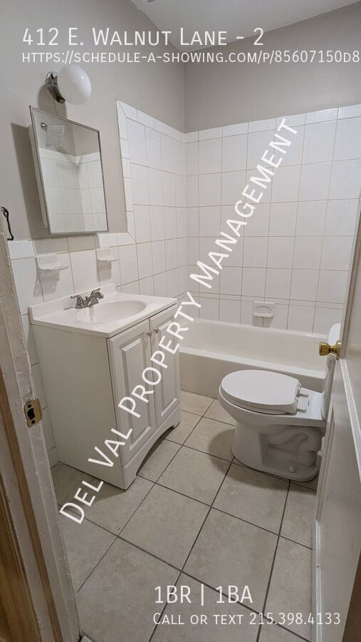 Building Photo - 412 E Walnut Ln