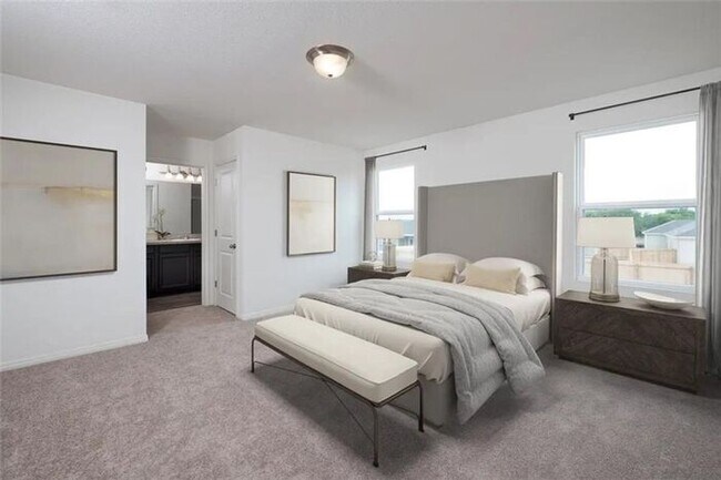 Building Photo - For Rent – Brand New 4 Bedroom Home in Dac...
