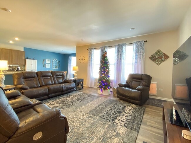 Building Photo - New Construction 3 Bedroom Home For Rent