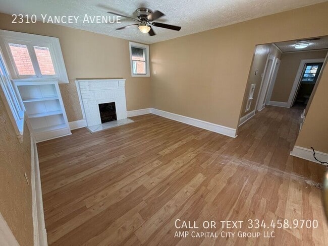 Building Photo - 2310 Yancey Ave