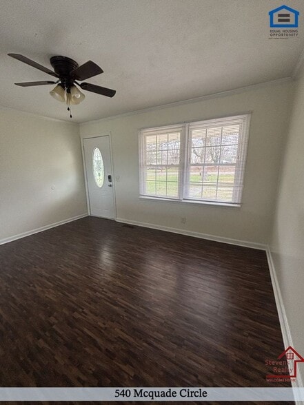 Building Photo - 540 McQuade Cir