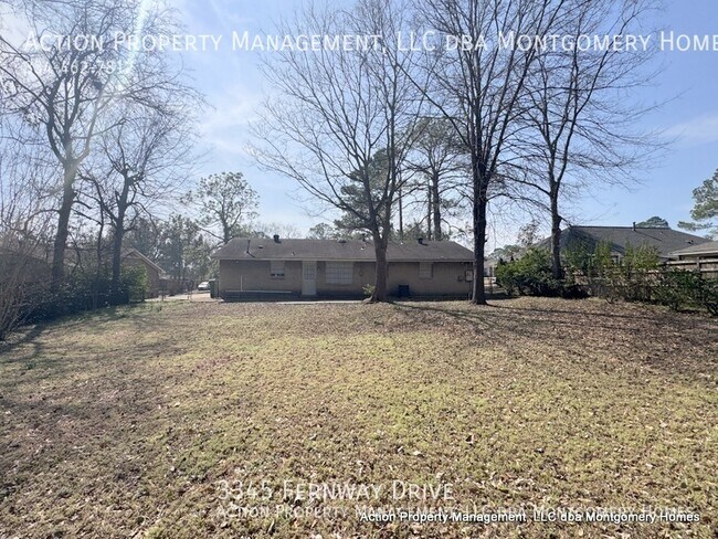 Building Photo - 3345 Fernway Dr